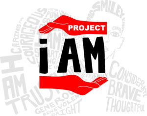 project i am logo