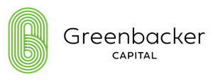Greenbacker Capital Logo