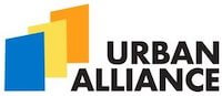 Urban Alliance logo