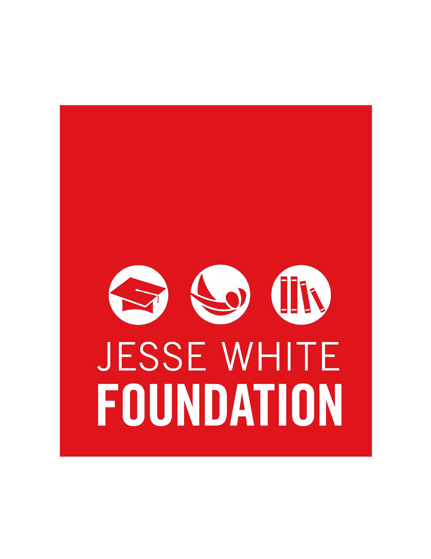 jesse white foundation